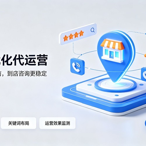 亭湖GEO优化
